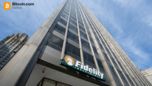 Moody'S Rates Fidelity'S Ethereum-Based Usd Liquidity Fund At Highest Aaa-Mf Level