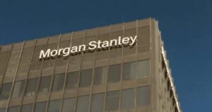 Morgan Stanley Debuts Ultra-Cheap Crypto Trading To Challenge Coinbase And Robinhood