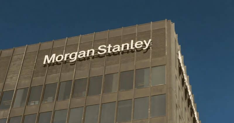Morgan Stanley Debuts Ultra-Cheap Crypto Trading To Challenge Coinbase And Robinhood