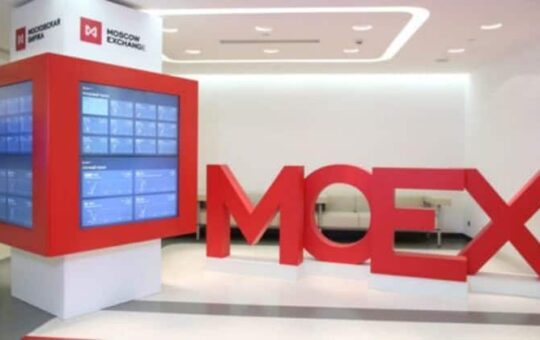 Moscow Exchange To Add Xrp, Bnb, Solana, Tron To Its Crypto Index Roster Next Week