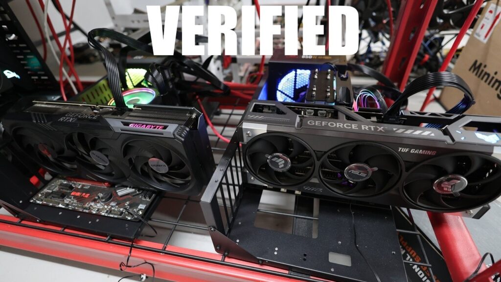 My Rtx 5090 Is Going On Vastai Part 2