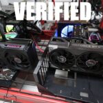 My RTX 5090 is going on Vast.Ai… (Part 2)