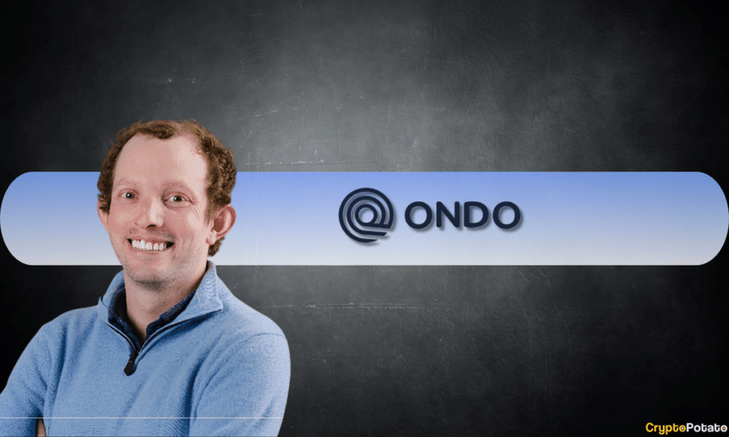 Nathan Allman, The Founder Of Ondo Finance, Died Unexpectedly At The Age Of 32