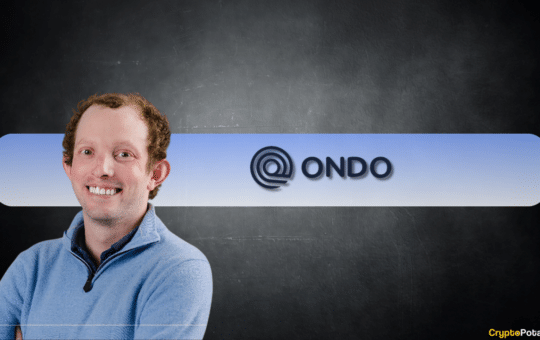 Nathan Allman, The Founder Of Ondo Finance, Died Unexpectedly At The Age Of 32