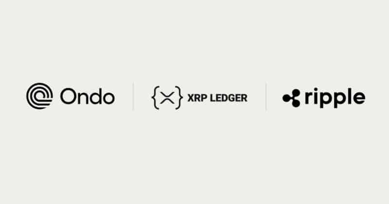 Ondo, Jpmorgan, Mastercard And Ripple Complete Tokenized Treasury Pilot On Xrp Ledger