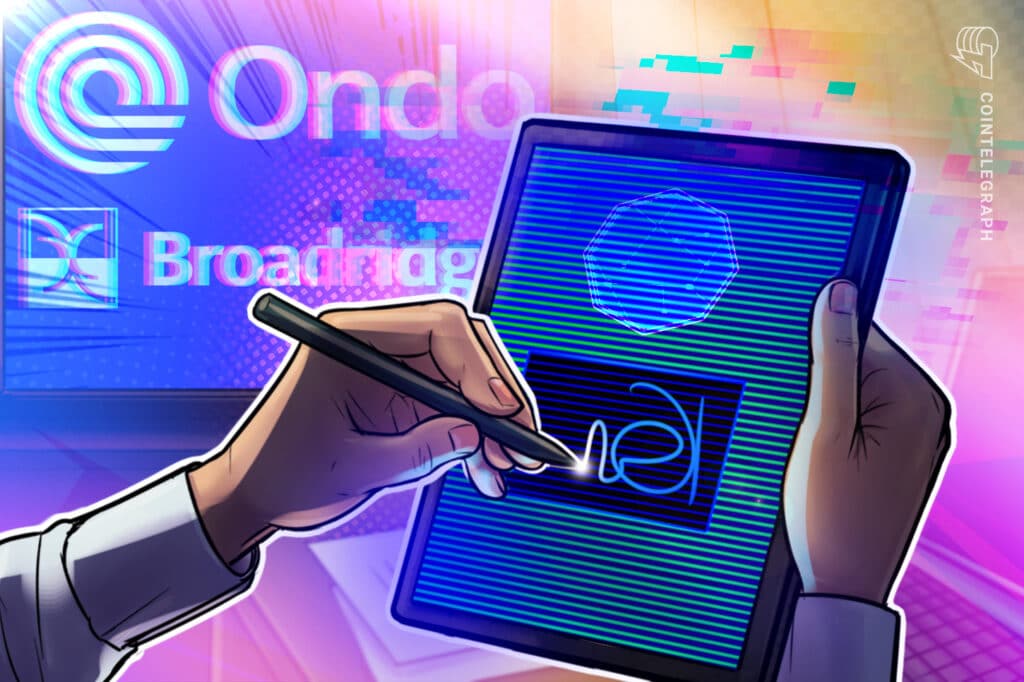 Cointelegraph