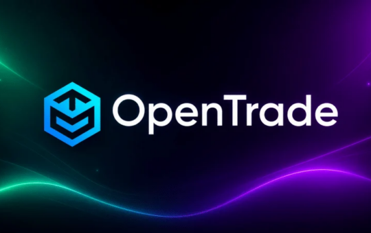 Opentrade Raises $17M To Push Stablecoin Yield Into Fintechs And Defi