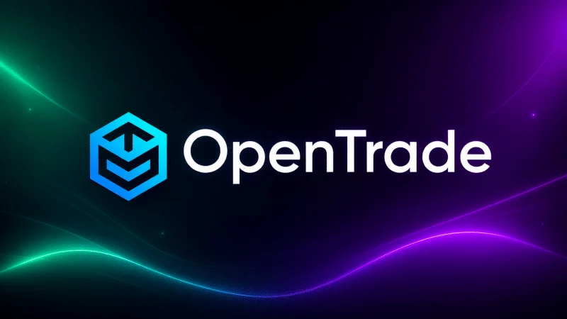 Opentrade Raises $17M To Push Stablecoin Yield Into Fintechs And Defi