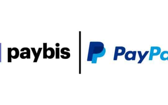 Paybis Brings Paypal Payments To Us Crypto Buyers In Bid To Boost Adoption
