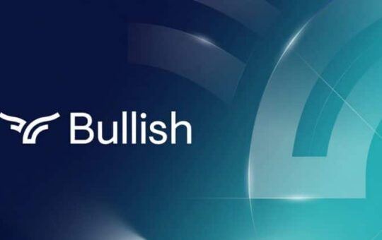 Peter Thiel-Backed Bullish Inks $4.2 Billion Deal To Buy Transfer Agent Equiniti
