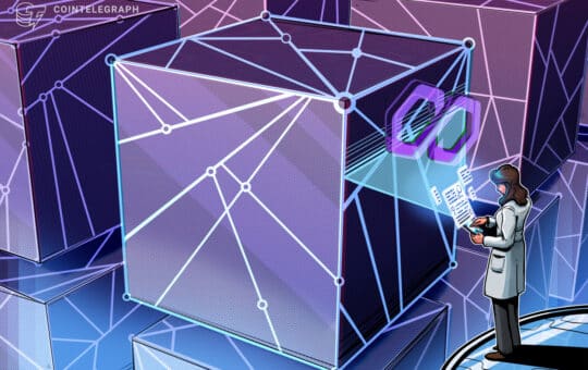 Cointelegraph