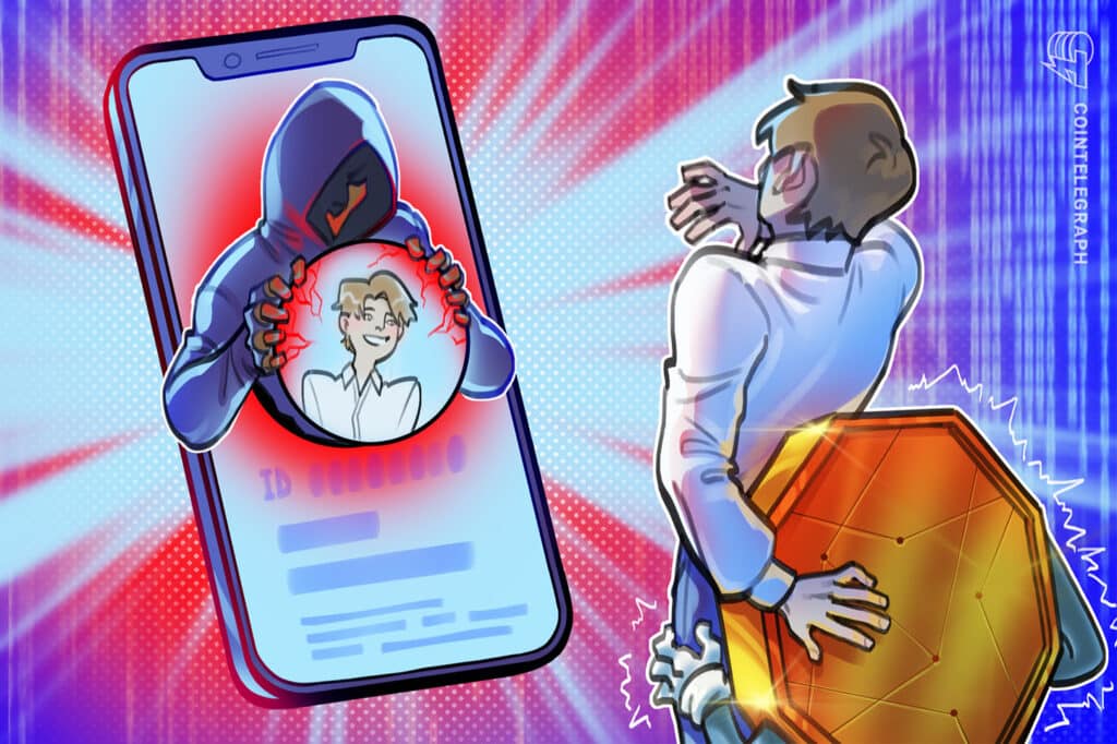 Cointelegraph