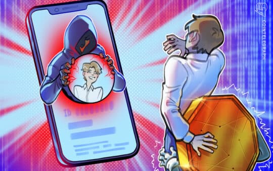 Cointelegraph