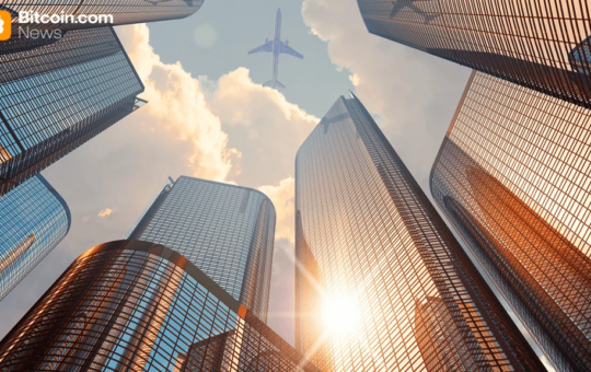 Startale Group Embeds Privacy Boost, Enables Sub-500Ms Shielded Asset Transfers