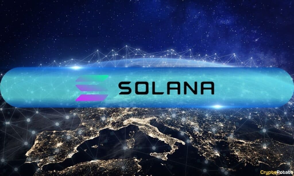 Report: Solana Activity Hits Record High Despite Sol'S 33% Q1 Drop