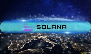 Report: Solana Activity Hits Record High Despite Sol'S 33% Q1 Drop