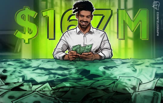 Cointelegraph