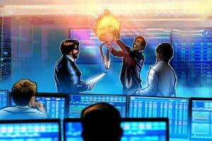 Cointelegraph