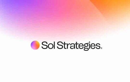 Sol Strategies Acquires Houdiniswap In $18M Deal To Expand Solana Infrastructure