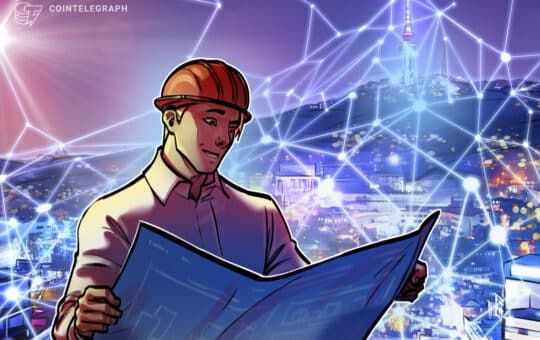 Cointelegraph