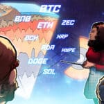 Selling Bitcoin threatens a new Altcoin era