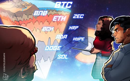 Cointelegraph