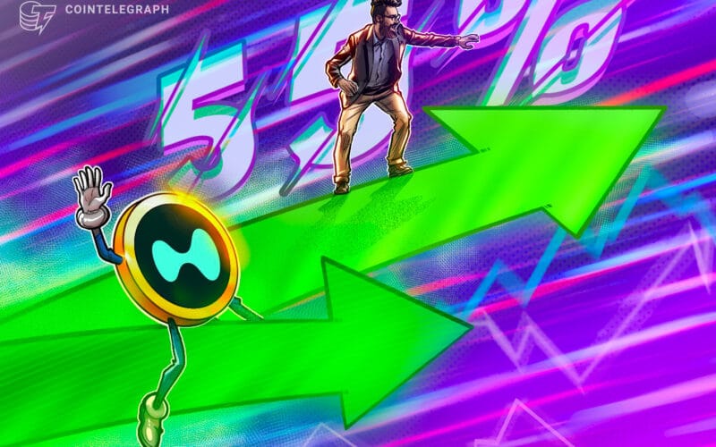 Cointelegraph