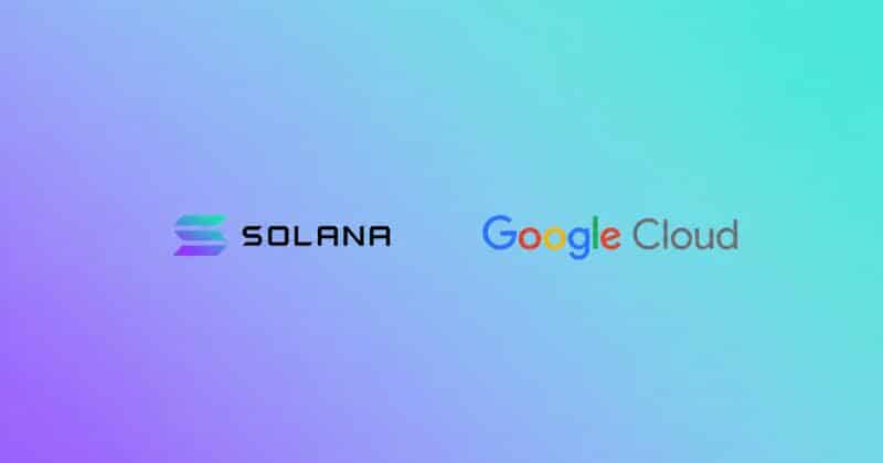 Solana Foundation And Google Cloud Launch Pay.sh Payment Gateway For Ai Agents