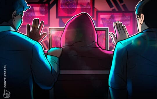 Cointelegraph