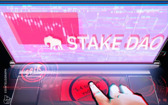 Cointelegraph