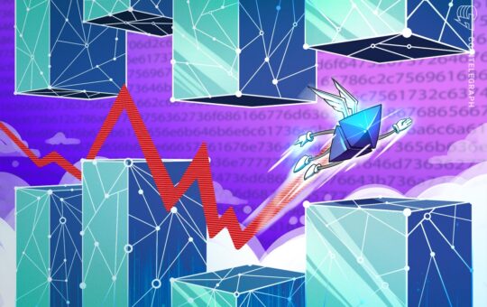 Cointelegraph