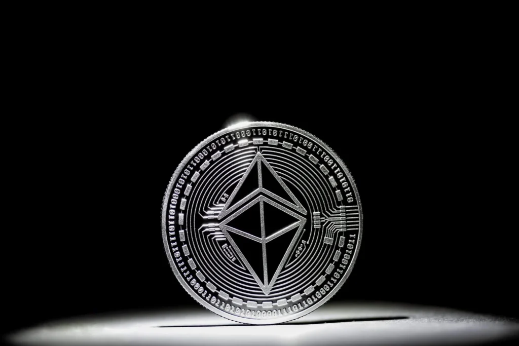 Standard Chartered Ethereum Says Metrics Support Eth Price Rebound.