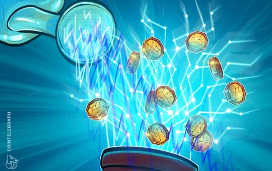 Cointelegraph