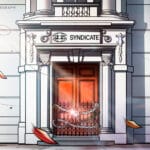 Syndicate Labs Shuts Down After Ethereum Package Market Change