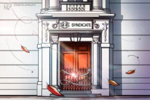 Syndicate Labs Shuts Down After Ethereum Package Market Change