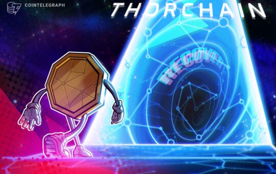 Cointelegraph