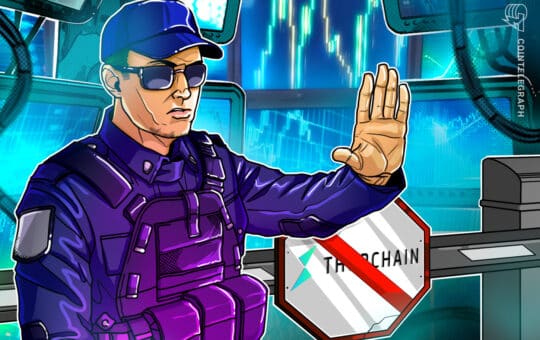 Cointelegraph