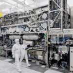 Tata Electronics has partnered with ASML to build India’s first semiconductor fab.
