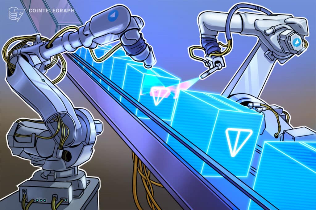Cointelegraph