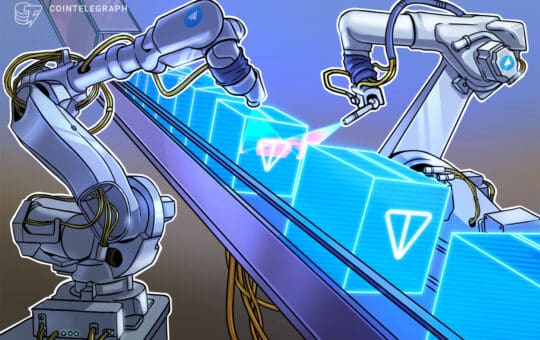 Cointelegraph