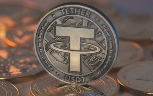 Tether Posts Over $1 Billion Profit In Q1 As Reserves Hit Record