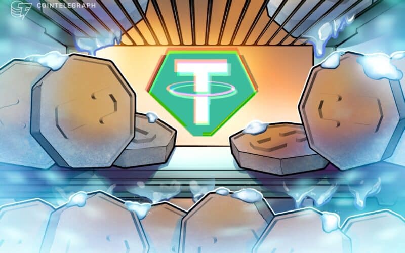 Cointelegraph