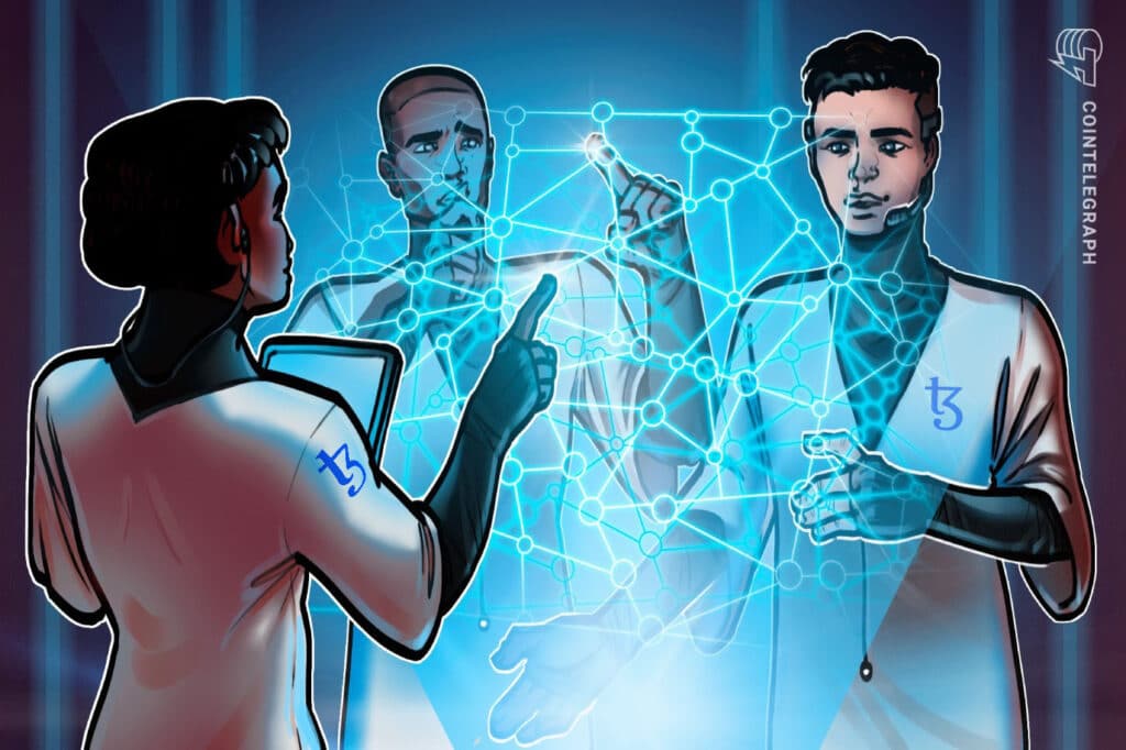 Cointelegraph