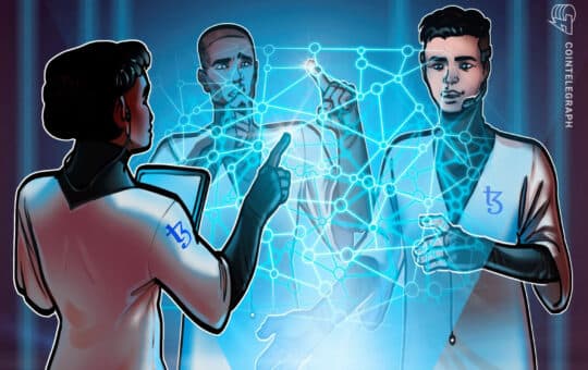 Cointelegraph