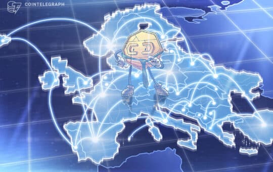 Cointelegraph