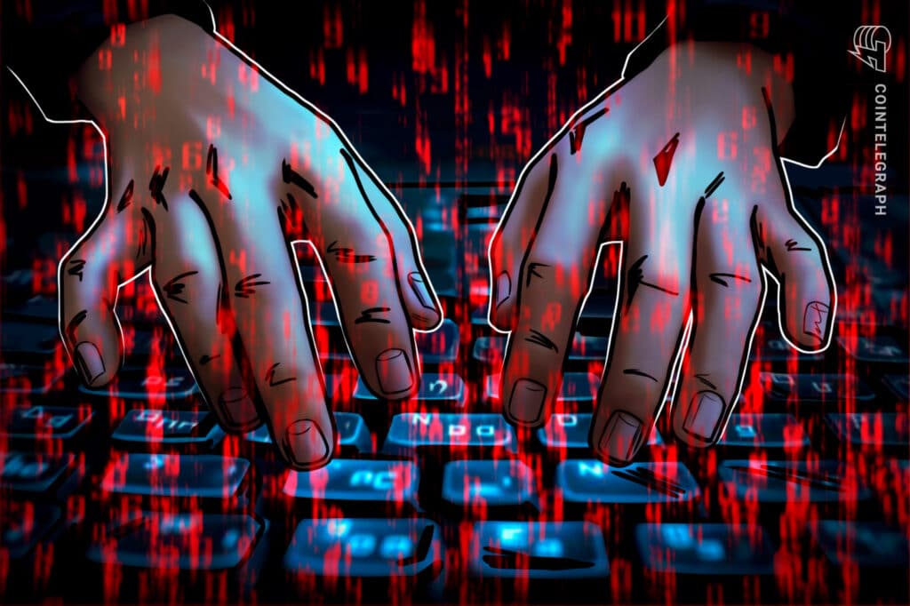 Cointelegraph