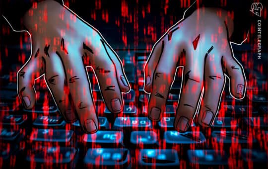 Cointelegraph