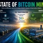 The future of Bitcoin mining is more than Bitcoin