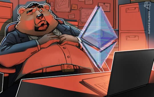 Cointelegraph