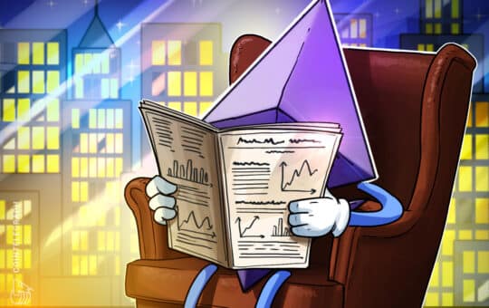 Cointelegraph
